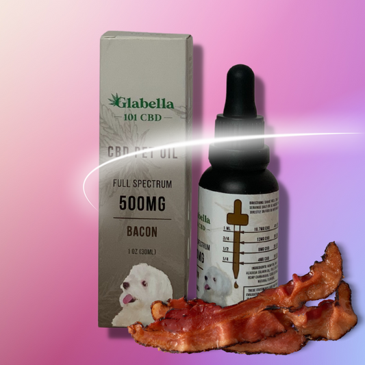 CBD Pet OIl